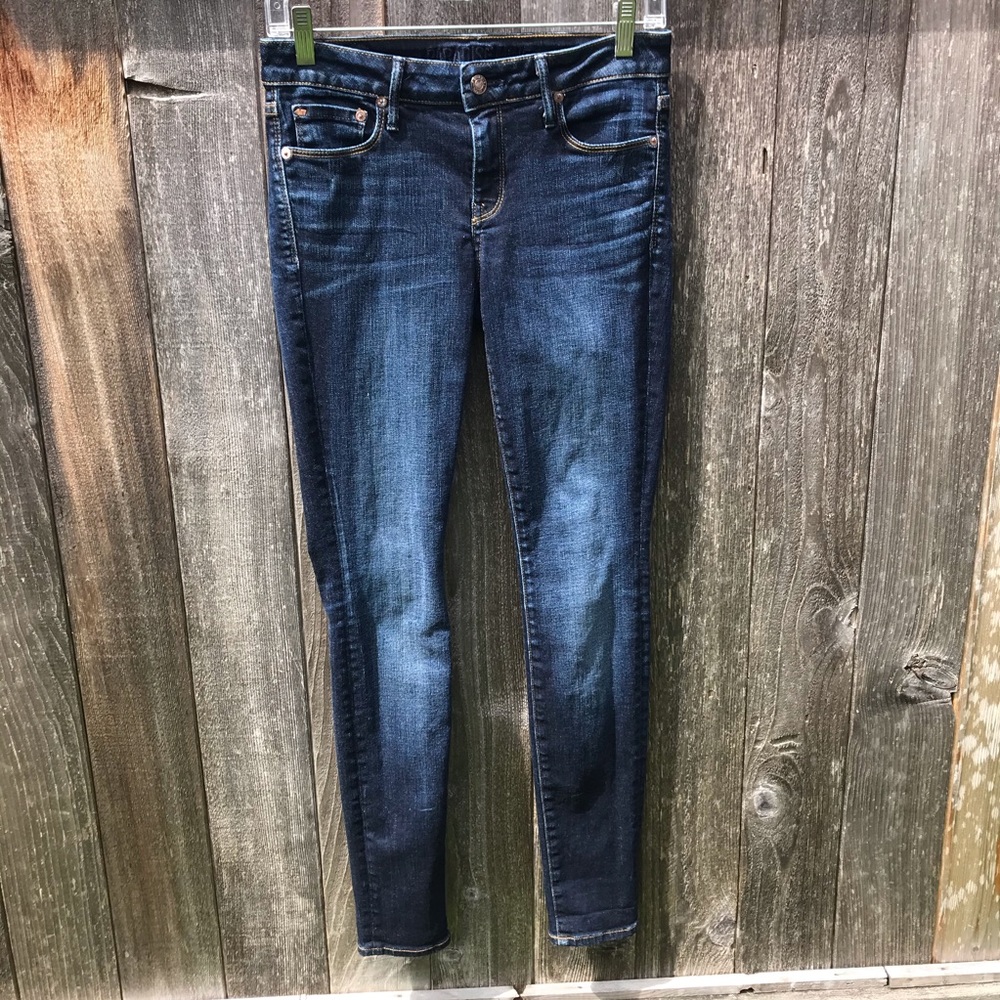 Aritzia | Paradise Mine Jeans